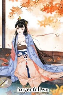 Truyện Thượng Công Chúa