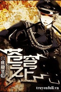 Truyện Thương Khung Chi Thượng