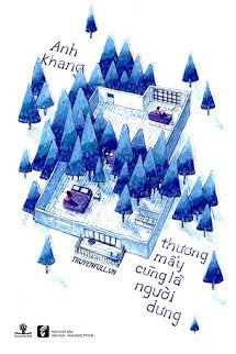 Truyện Thương Mấy Cũng Là Người Dưng