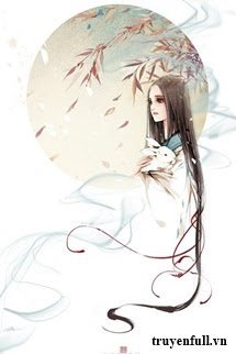 Truyện Thường Nga