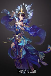 Truyện Thượng Ngươn Kiếm Pháp