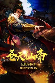 Truyện Thương Thiên Tiên Đế