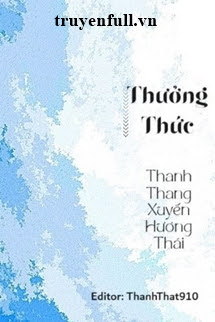 Truyện Thưởng Thức