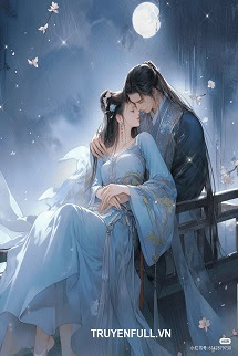 Truyện Thương Vương Phi Ký