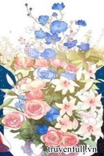 Truyện Thùy Khả Tương Y