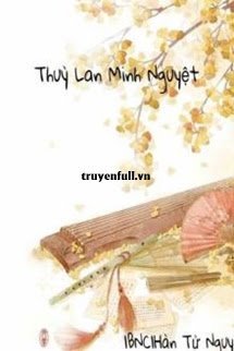 Truyện Thuỳ Lan Minh Nguyệt