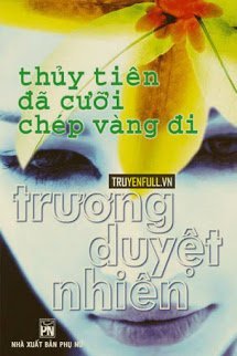 Truyện Thủy Tiên Đã Cưỡi Cá Chép Vàng Đi