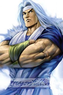 Truyện Thuyết Đường