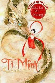 Truyện Ti Mệnh