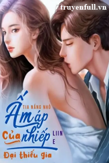 Truyện Tia Nắng Nhỏ Ấm Áp Của Nhiếp Đại Thiếu Gia