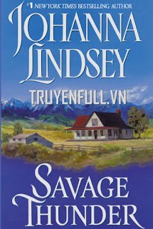 Truyện Tia Sét Hoang (Savage Thunder)