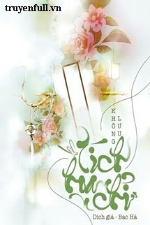 Truyện Tích Hoa Chỉ