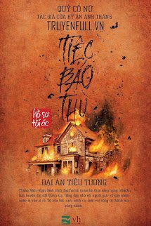 Truyện Tiệc Báo Thù