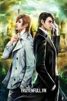 Truyện Tiêm Bạch Thâm Uyên 4 – Ám Kỳ