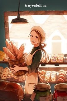 Truyện Tiệm Bánh Mì Lông Bông