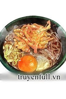 Truyện Tiệm Cơm Nhà Ta Thật Mỹ Vị