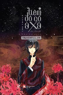 Truyện Tiệm Đồ Cổ Á Xá