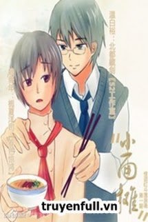 Truyện Tiệm Mỳ Nhỏ