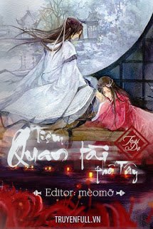 Truyện Tiệm Quan Tài Phố Tây