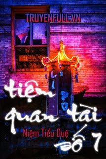 Truyện Tiệm Quan Tài Số 7