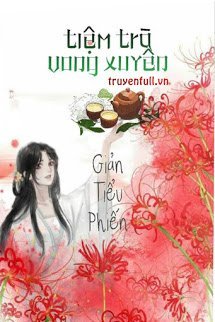 Truyện Tiệm Trà Vong Xuyên