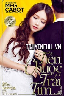 Truyện Tiền Chuộc Trái Tim