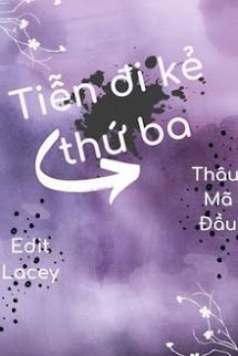 Truyện Tiễn Đi Kẻ Thứ Ba