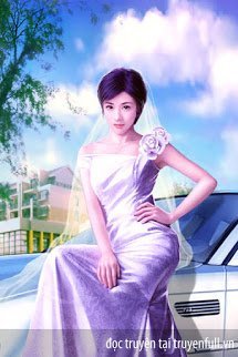 Truyện Tiên Hôn Hậu Ái