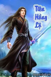 Truyện Tiên Hồng Lộ