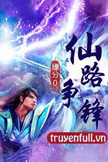 Truyện Tiên Lộ Chí Tôn