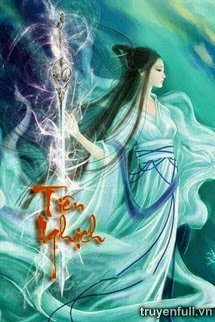 Truyện Tiên Nghịch