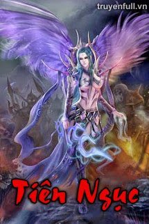 Truyện Tiên Ngục
