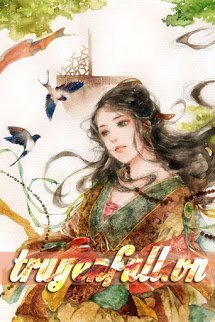 Truyện Tiên Nữ Giang Đậu Hồng