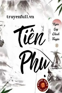 Truyện Tiên Phụ