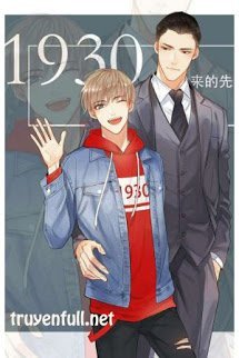 Truyện Tiên Sinh Đến Từ 1930