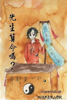 Truyện Tiên Sinh Đoán Mệnh Sao?
