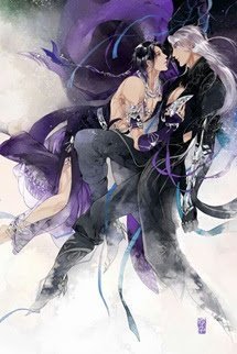 Truyện Tiền Sử Dưỡng Phu Ký