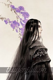 Truyện Tiên Thiên Đại Giới