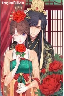 Truyện Tiền Triều Cửu Công Chúa