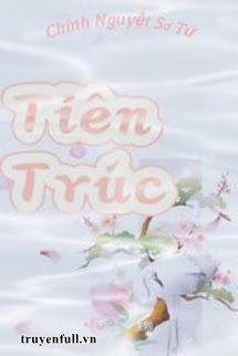 Truyện Tiên Trúc