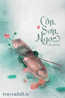 Truyện Tiền Truyện Côn Sơn Ngọc - Đàm Thiên Âm