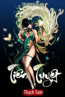 Truyện Tiên Tuyệt