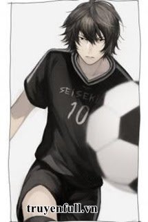 Truyện Tiền Vệ Hủy Diệt