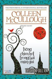 Truyện Tiếng Chim Hót Trong Bụi Mận Gai