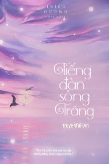 Truyện Tiếng Đàn Sông Trăng