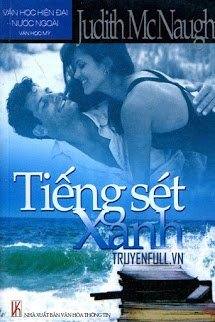 Truyện Tiếng Sét Xanh