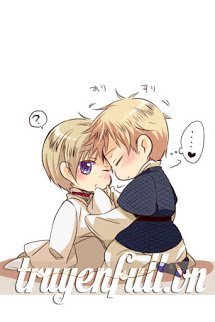 Truyện Tiểu Bảo Bối Của Bạch Ly