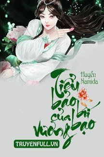 Truyện Tiểu Bảo Bối Của Bạo Vương