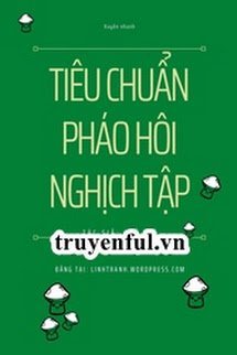 Truyện Tiêu Chuẩn Pháo Hôi Nghịch Tập