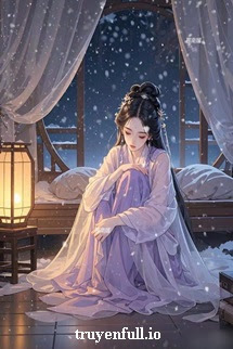 Truyện Tiểu Công Chúa Triệu Nhu - Hoa Hải Đường